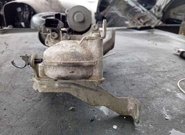 
								CITROËN EGR / AGR Vákum Szelep full									