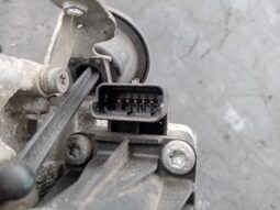 
										CITROËN EGR / AGR Vákum Szelep full									
