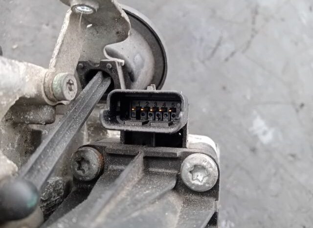
								CITROËN EGR / AGR Vákum Szelep full									