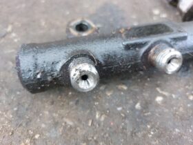 CITROËN Közösnyomócső