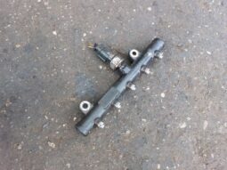 
										CITROËN Közösnyomócső full									