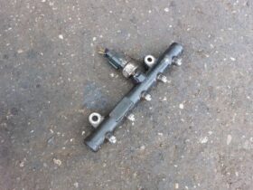 CITROËN Közösnyomócső