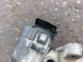 CITROËN EGR / AGR Vákum Szelep