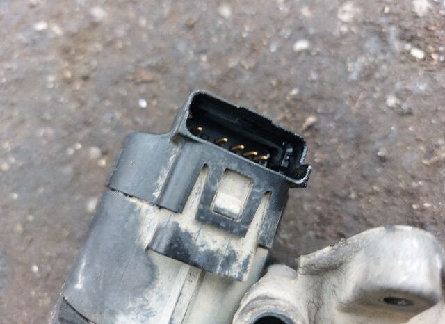 
								CITROËN EGR / AGR Vákum Szelep full									