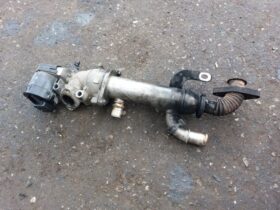 CITROËN EGR / AGR Vákum Szelep