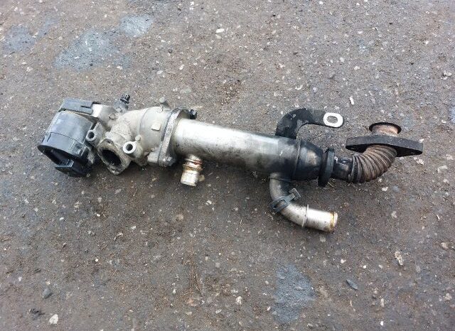 
								CITROËN EGR / AGR Vákum Szelep full									