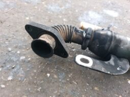 
										CITROËN EGR / AGR Vákum Szelep full									