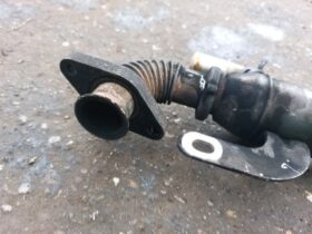 CITROËN EGR / AGR Vákum Szelep