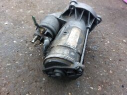 
										CITROËN Önindító full									