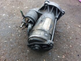 CITROËN Önindító