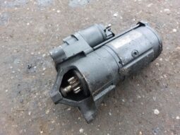 
										CITROËN Önindító full									