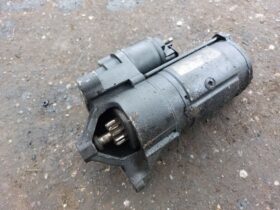 CITROËN Önindító