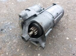 
										CITROËN Önindító full									