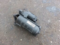 
										CITROËN Önindító full									