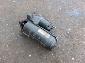 CITROËN Önindító