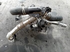 CITROËN EGR / AGR Vákum Szelep