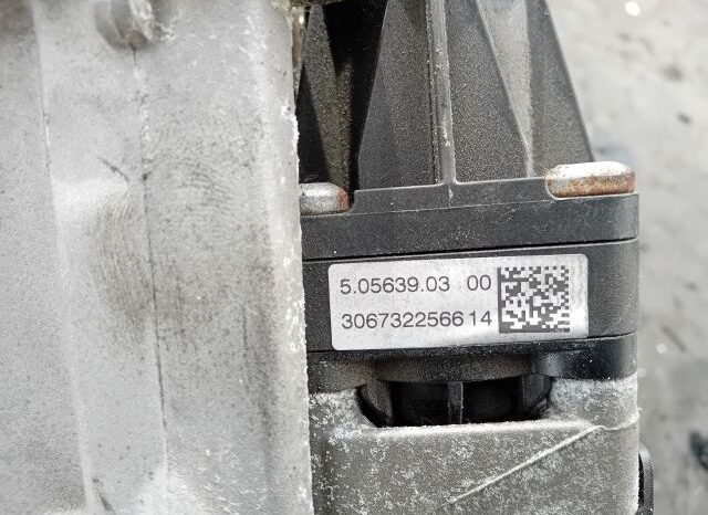 
								CITROËN EGR / AGR Vákum Szelep full									