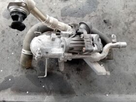 CITROËN EGR / AGR Vákum Szelep