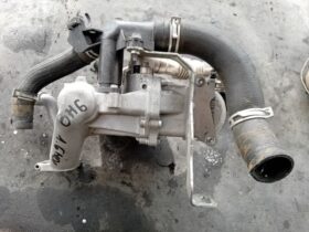 CITROËN EGR / AGR Vákum Szelep