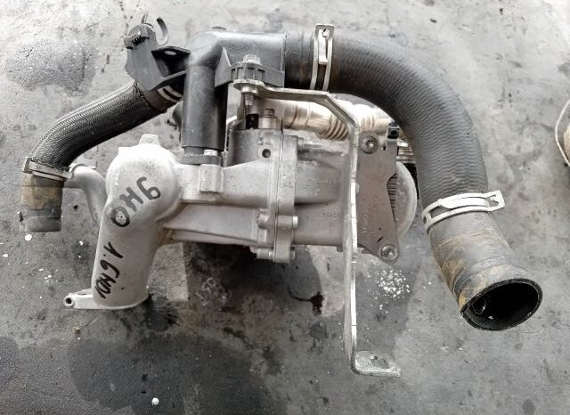 
								CITROËN EGR / AGR Vákum Szelep full									