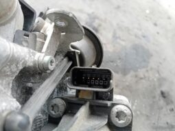 
										CITROËN EGR / AGR Vákum Szelep full									