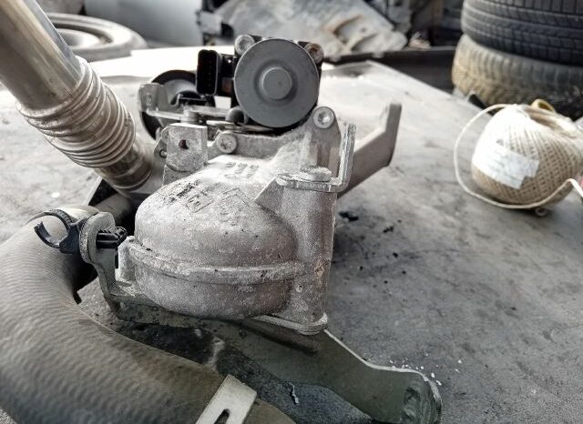 
								CITROËN EGR / AGR Vákum Szelep full									