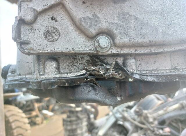 
								RENAULT Motor (Fűzött blokk hengerfejjel) full									