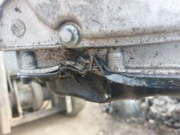 
										RENAULT Motor (Fűzött blokk hengerfejjel) full									