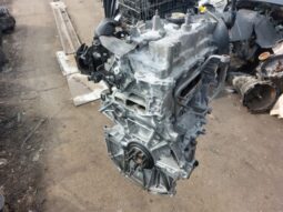 
										RENAULT Motor (Fűzött blokk hengerfejjel) full									