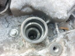 
										RENAULT Motor (Fűzött blokk hengerfejjel) full									