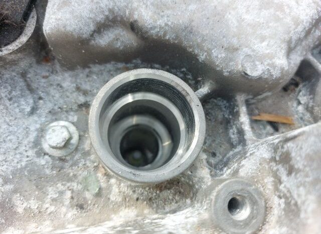 
								RENAULT Motor (Fűzött blokk hengerfejjel) full									
