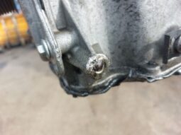 
										RENAULT Motor (Fűzött blokk hengerfejjel) full									