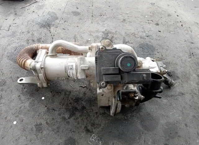 
								RENAULT EGR / AGR Vákum Szelep full									