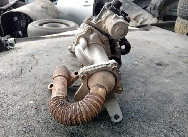 
								RENAULT EGR / AGR Vákum Szelep full									