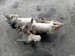 
										RENAULT EGR / AGR Vákum Szelep full									