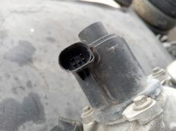 
										RENAULT EGR / AGR Vákum Szelep full									