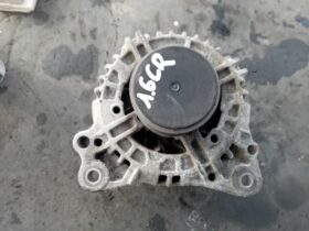 VW Generátor