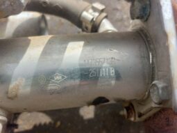 
										DACIA EGR / AGR Vákum Szelep full									