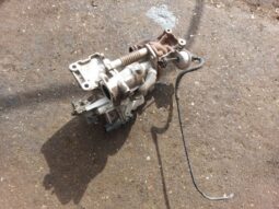 
										DACIA EGR / AGR Vákum Szelep full									
