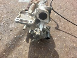 
										DACIA EGR / AGR Vákum Szelep full									