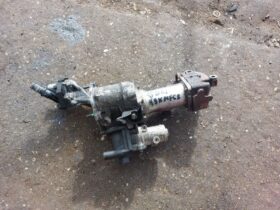 RENAULT EGR / AGR Vákum Szelep