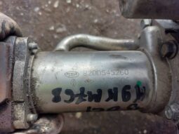 
										RENAULT EGR / AGR Vákum Szelep full									