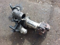 
										RENAULT EGR / AGR Vákum Szelep full									