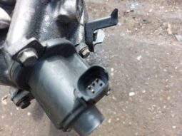 
										RENAULT EGR / AGR Vákum Szelep full									