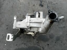 
										CITROËN EGR / AGR Vákum Szelep full									