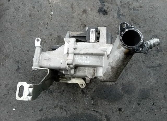 
								CITROËN EGR / AGR Vákum Szelep full									