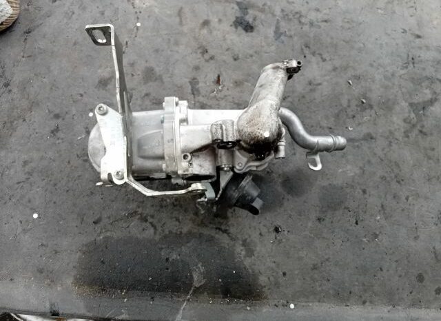 
								CITROËN EGR / AGR Vákum Szelep full									