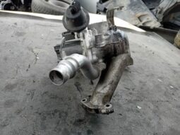 
										CITROËN EGR / AGR Vákum Szelep full									