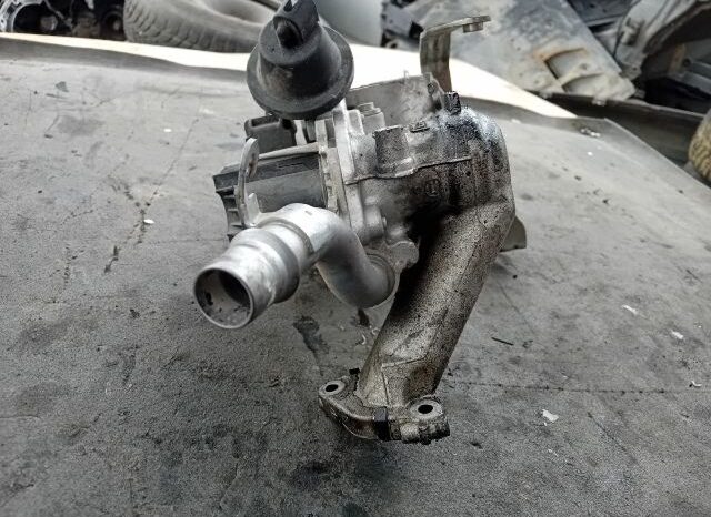 
								CITROËN EGR / AGR Vákum Szelep full									