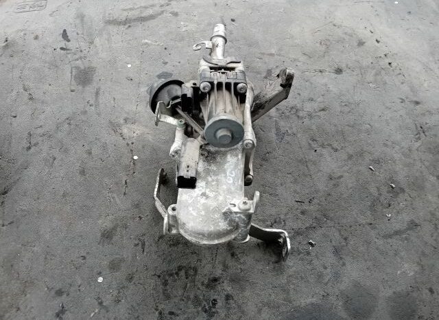 
								CITROËN EGR / AGR Vákum Szelep full									
